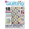 Love Patchwork & Quilting Magazine Issue 056 PDF
