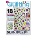 Love Patchwork & Quilting Magazine Issue 056 PDF