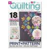 Love Patchwork & Quilting Magazine Issue 058 PDF