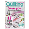 Love Patchwork & Quilting Magazine Issue 059 PDF