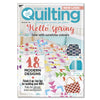 Love Patchwork & Quilting Magazine Issue 061 PDF