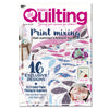Love Patchwork & Quilting Magazine Issue 062 PDF