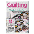 Love Patchwork & Quilting Magazine Issue 064 PDF