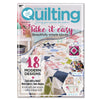 Love Patchwork & Quilting Magazine Issue 065 PDF
