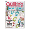 Love Patchwork & Quilting Magazine Issue 066 PDF