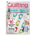Love Patchwork & Quilting Magazine Issue 066 PDF