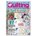 Love Patchwork & Quilting Magazine Issue 067 PDF