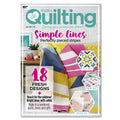 Love Patchwork & Quilting Magazine Issue 070 PDF