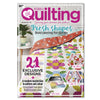 Love Patchwork & Quilting Magazine Issue 071 PDF