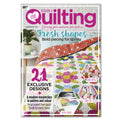 Love Patchwork & Quilting Magazine Issue 071 PDF