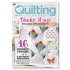 Love Patchwork & Quilting Magazine Issue 072 PDF