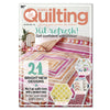 Love Patchwork & Quilting Magazine Issue 073 PDF