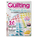 Love Patchwork & Quilting Magazine Issue 074 PDF