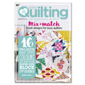 Love Patchwork & Quilting Magazine Issue 077 PDF