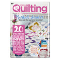 Love Patchwork & Quilting Magazine Issue 078 PDF