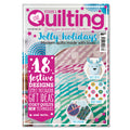 Love Patchwork & Quilting Magazine Issue 079 PDF