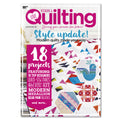 Love Patchwork & Quilting Magazine Issue 081 PDF