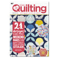 Love Patchwork & Quilting Magazine Issue 084 PDF