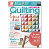 Love Patchwork & Quilting Magazine Issue 085 PDF