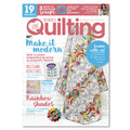 Love Patchwork & Quilting Magazine Issue 086 PDF