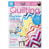 Love Patchwork & Quilting Magazine Issue 087 PDF