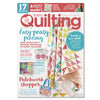 Love Patchwork & Quilting Magazine Issue 088 PDF