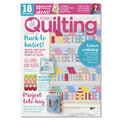 Love Patchwork & Quilting Magazine Issue 089 PDF