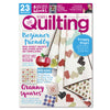 Love Patchwork & Quilting Magazine Issue 090 PDF