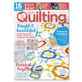 Love Patchwork & Quilting Magazine Issue 093 PDF