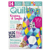 Love Patchwork & Quilting Magazine Issue 094 PDF