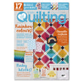 Love Patchwork & Quilting Magazine Issue 095 PDF