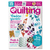 Love Patchwork & Quilting Magazine Issue 096 PDF