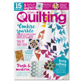 Love Patchwork & Quilting Magazine Issue 096 PDF