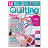 Love Patchwork & Quilting Magazine Issue 097 PDF