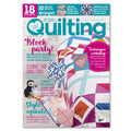 Love Patchwork & Quilting Magazine Issue 097 PDF