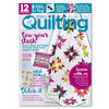 Love Patchwork & Quilting Magazine Issue 098 PDF