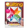 Love Patchwork & Quilting Magazine Issue 159 PDF