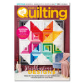 Love Patchwork & Quilting Magazine Issue 159 PDF