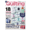 Love Patchwork & Quilting Magazine Issue 053 PDF