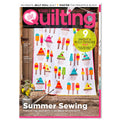 Love Patchwork & Quilting Magazine Issue 153 PDF