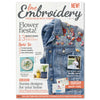 Love Embroidery Magazine Issue 002 PDF