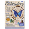 Love Embroidery Magazine Issue 003 PDF
