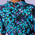 Lyndsay Dress Sewing Pattern PDF