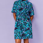 Lyndsay Dress Sewing Pattern PDF