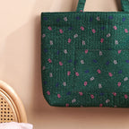 Marie Tote Sewing Pattern PDF