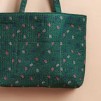 Marie Tote Sewing Pattern PDF