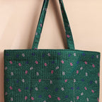 Marie Tote Sewing Pattern PDF