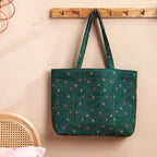 Marie Tote Sewing Pattern PDF