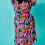 Martha Dress Sewing Pattern PDF