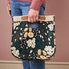 Meadow Tote Sewing Pattern PDF